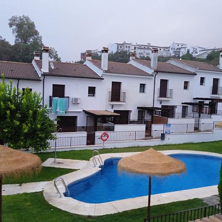 Casa Rural Montepinar El Bosque Exterior photo